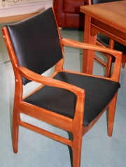 classic crannac chair