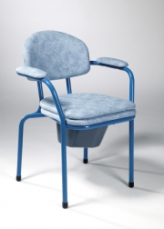 commode Night Chair