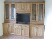 Bespoke unit Made To Measure