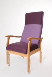 maeve binchy chair height adjustable