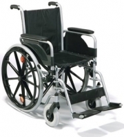 708 Delight Wheelchair