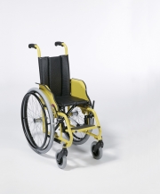 Children's Wheelchair